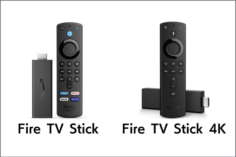 スティック ファイヤー ティービー 「Fire TV