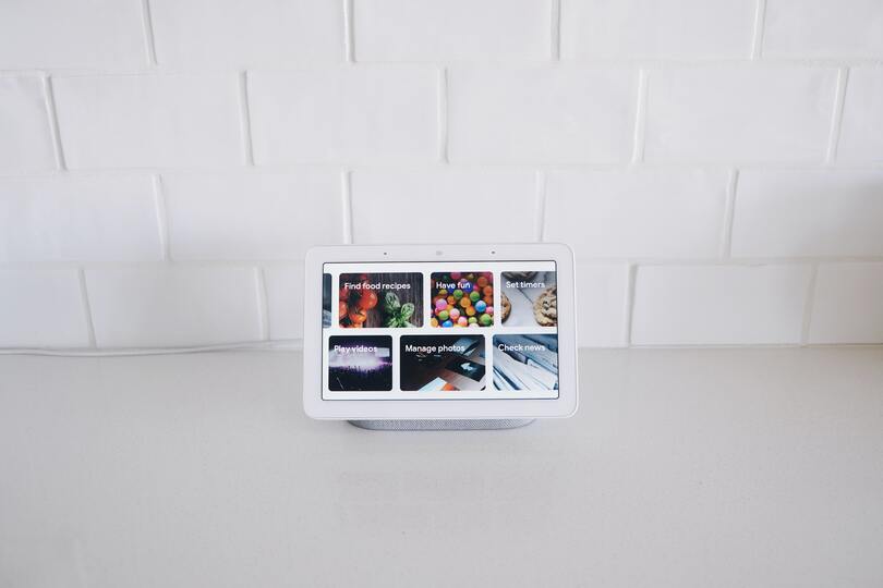 スマホの写真を自宅に飾る デジタルフォトフレームをご紹介 Vodzoo