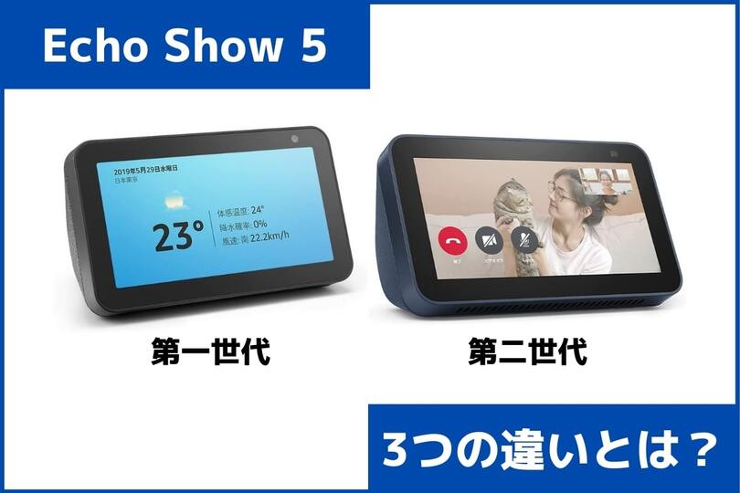 信頼】 Echo Show 第2世代 チャコール B08KGY97DT