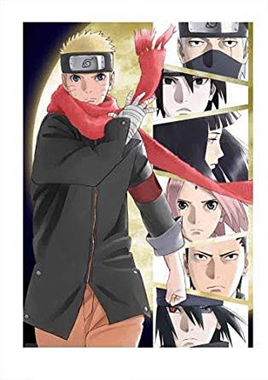 The Last Naruto The Movie の動画が見れる配信とは 無料で見れる Vodzoo