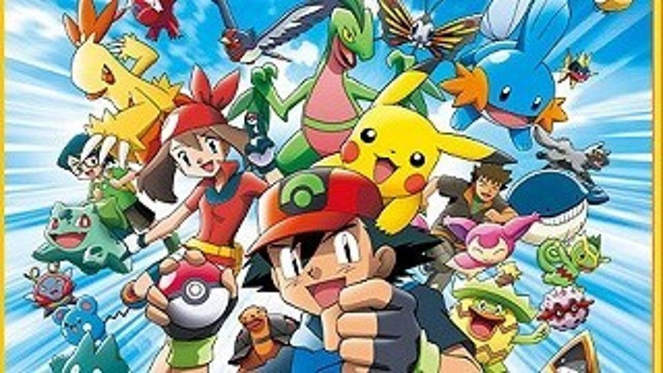 ポケットモンスター アドバンスジェネレーション の主題歌とは 歌っているアーティスは誰 サントラはあるの Vodzoo